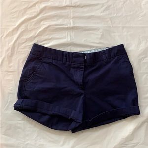 Summer Shorts